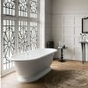 Victoria & Albert York Freestanding Bath 