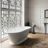 Victoria & Albert York Freestanding Bath 