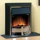 Dimplex Optiflame Zamora Inset Electric Fire
