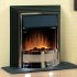 Dimplex Optiflame Zamora Inset Electric Fire