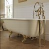 Imperial Waldorf Cast Iron Free Standing Bath