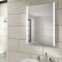 HIB Zircon Bathroom Mirror