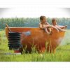 Weltevree Dutchtub Ashtray For Original & Wood