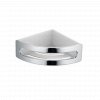Keuco Elegance Corner Shower Basket