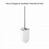 Keuco Elegance Toilet Brush Set