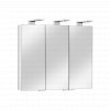 Keuco Royal Universe Mirror Cabinet 1000 x 752mm