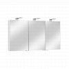 Keuco Royal Universe Mirror Cabinet 1300 x 752mm