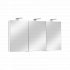Keuco Royal Universe Mirror Cabinet 1300 x 752mm