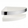 Keuco Collection Moll Corner Shower Basket