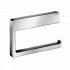Keuco Collection Moll Toilet Roll Holder in Chrome Plated Finish