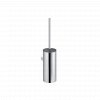 Keuco Collection Moll Wall Mounted Toilet Brush Set 