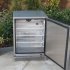 Bull Premium Stainless Steel Outdoor Refrigerator Series II