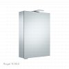 Keuco Royal 15 Illuminated Mirrored Cabinet