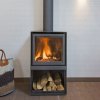 Stuv Stoves - Stuv 16/58-H Wood Burning stove 