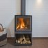 Stuv Stoves - Stuv 16/58-H Wood Burning stove 