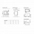 Stuv Stoves - Stuv 16/68 Inset Wood Burning Stove