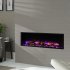 Gazco Fires - eReflex 135R Electric Inset Fire