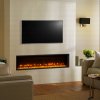Gazco Radiance 135R Inset Electric Fire 