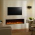 Gazco Radiance 135R Inset Electric Fire 