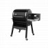 Weber SmokeFire EX4 GBS Wood Fired Pellet BBQ Grill Smoker - Free Cover & Bag Of Pellets