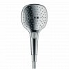 Hansgrohe Raindance Select E Hand Shower 120 3jet EcoSmart 9 L/min