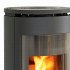 Jotul F481 Wood Burning Cast Iron Convection Stove