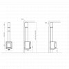 Stuv Stoves - Stuv 30 Up Wood Burning Stove