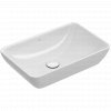 Villeroy & Boch Venticello Semi Recessed Basin & 1000mm Vanity Unit Bundle 
