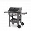 Weber Spirit II E-310 GBS Gas BBQ