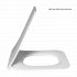 Villeroy & Boch Venticello Wall Hung WC Rimless Design