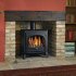 Gazco Gas Stoves - Stockton2 Medium - Balanced Flue - Natural Gas