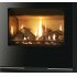Gazco Vision Medium Gas Stove - Balanced Flue - Natural Gas