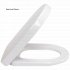 Villeroy & Boch Subway 2.0 Wall Hung WC - 370 x 560mm