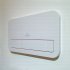 Villeroy & Boch Viconnect Plastic Flush Plate