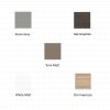 Villeroy & Boch Venticello Vanity Unit 600mm