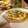 Clearance - Big Green Egg Medium Baking Stone