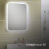 HIB Ambience Bathroom Mirror