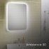 HIB Ambience Bathroom Mirror