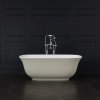 Victoria & Albert Amiata Freestanding Bath 