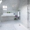 JIS - Ansty High Output Heated Towel Rail 
