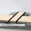 Impey Wet Room Floor Formers - Aqua-Dec Linear 3