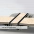 Impey Wet Room Floor Formers - Aqua-Dec Linear 3