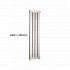 JIS - Arun Heated Featured Rail