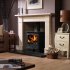 ACR Astwood II 5kW Multi Fuel Stove - EcoDesign Ready
