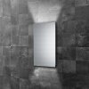 HIB Aura Bathroom Mirror