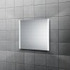 HIB Beam Bathroom Mirror