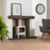 ACR Birchdale 5kW Multi fuel Stove - EcoDesign Ready