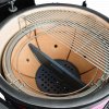 Kamado Joe Big Joe™ Charcoal BBQ Grill Smoker