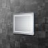 HIB Boundary Bathroom Mirror