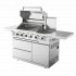 Whistler Cirencester 4 Gas Grill BBQ